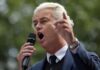 Dutch Parliamentarian Hurls Racist, Inflammatory Remarks against Palestine – MFA Calls upon Dutch Gov to Reject