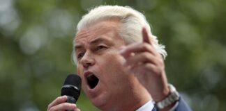 Dutch Parliamentarian Hurls Racist, Inflammatory Remarks against Palestine – MFA Calls upon Dutch Gov to Reject