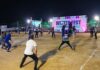 Graana.com organized a grand Winter Fest and Open House at IMARAT Downtown