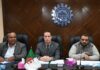 Algerian Ambassadors Briefs Businessmen of Gujranwala, Industrial City of Pakistan about Investment Opportunities in his Country