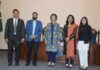 Government of Pakistan has a zero tolerance policy for harassment at the workplace: Fauzia Viqar