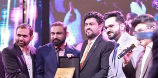 Country Residences Karachi: A Record Breaking Grand Launch