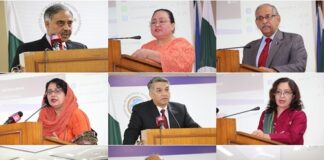 ISSI & Embassy of Philippines Organize Seminar on “Pakistan-Philippines Bilateral Relations in the Changing World”