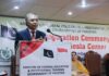 Ambassador Inaugurates Indonesian Corner at National Book Foundation of Pakistan