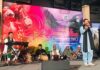 Kashmiri Culture Attract Visitors at Lok Mela Islamabad