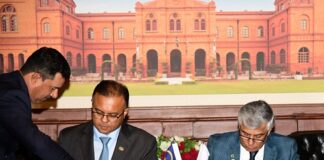 14th Meeting of Pakistan-Malaysia Joint Committee on Defence Cooperation (JCDC) held in Rawalpindi