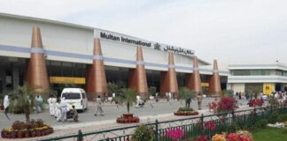 FIA Foils Smuggling of Women to Saudi Arabia – Suspected Beggar Family also Offloaded at Multan Airport