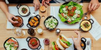 BELGIAN WEEK – Food Festival at Marriott Islamabad from 18 Nov -Theater Plays on 24 Nov at PNCA