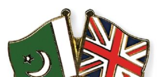 British Army’s, Chief of the General Staff, Visits Pakistan to Maintain Defence Relationship