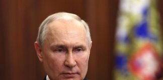 Putin in the Labyrinth: how Moscow can avoid losing in the Middle East