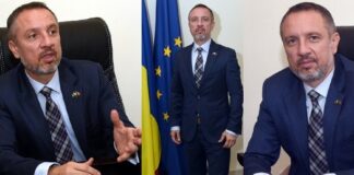 Mr. Eduard-Robert PREDA : Charge d’Affaires ” Pak – Romania Trade Potential is More than 5 Billion Euro” – First Interview in Pakistan