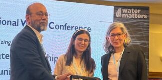 USAID convenes dialogue on public-private partnerships for enhanced municipal services