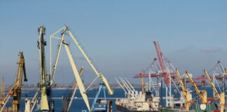 Grain Corridor Guarantee to Prevent Global Hunger – Ukraine Continues Exports from Odessa