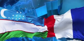 Uzbekistan – France: a Comprehensive High-level Partnership