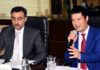 Vietnam Pakistan Discuss Improving Capacity to Handle Trade Disputes Expanding of Opportunities for Cooperation