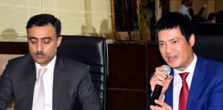 Vietnam Pakistan Discuss Improving Capacity to Handle Trade Disputes Expanding of Opportunities for Cooperation