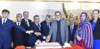 Pakistan for Further Cementing Relations and Enhance Cooperation with Azerbaijan