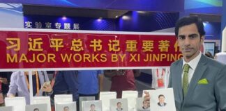 Exploring the Transformative Power of Xi’s Governance in China – by – Adnan Hameed