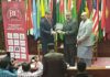 COMSTECH hosts Conference of Private Universities – Chairman H.E.C Urges the Rectors to “Shun the Traditional Mindset – Kazakh Envoy Offers Cooperation