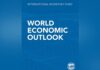 IMF World Economic Outlook: Kazakhstan Leads in GDP Growth Among Central Asian, CIS States