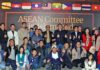ASEAN COMMITTEE IN ISLAMABAD HAVE “FAMILY BBQ, YEAR-END GET-TOGETHER”