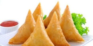 MYSTERY BEHIND ISLAMABAD’S FAVOURITE TRIANGLE : BENGALI SAMOSA
