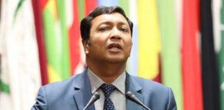 COMSTECH in Collaboration with China Establishing BRI Joint Laboratories in Member States – CG Dr. Iqbal Shares Ongoing Programs with Media