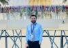 Global Youth Climate Activist Mr. Qaiser Nawab Applauds Azerbaijan’s COP-29 Hosting Rights