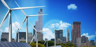 CHINA BASED COMPANY ACQUIRES RENEWABLE ENERGY FIRM IN PAKISTAN