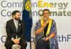 Youth Leaders Drive Climate Action Discourse at COP-28: Commonwealth Pavilion Highlights Commitment to Empowering Future Leaders