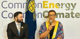 Youth Leaders Drive Climate Action Discourse at COP-28: Commonwealth Pavilion Highlights Commitment to Empowering Future Leaders