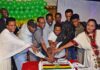 Ethiopia Embassy-Islamabad Celebrates 18th Nations, Nationalities & Peoples’ Day