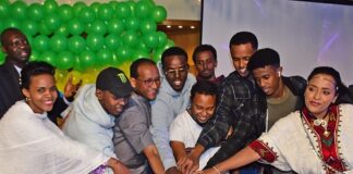 Ethiopia Embassy-Islamabad Celebrates 18th Nations, Nationalities & Peoples’ Day