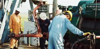 OGDCL Achieves Another Major Gas Condensate Discovery at Dars West Well #02 in Sindh Province