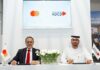 ADCB introduces the region’s first Mastercard Carbon Calculator to support sustainability ambitions of business clients