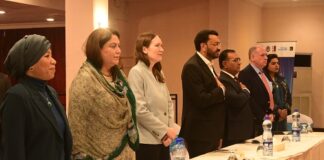 21st Inter-Provincial Ministerial Group Meeting Emphasizes Strengthening Gender Data Collection Nationwide to Advance Gender Equality in Pakistan