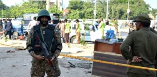 Pakistani Forces Kill 27 Terrorists in Different Operations in Dera Ismail Khan District of KPK – 23 Soldiers Martyred in Major Attack – 2 in Another Operation