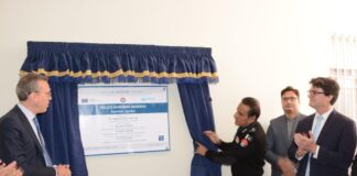 “Police Khidmat Markaz” Inaugurated to improve access to policing services in Balochistan