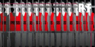 JOURNALISTS IN JAILS – 779 were Detained in 2023 and 547 will spend New Year’s Eve Behind the Bars -Half from China, Myanmar, Belarus and Vietnam – Reporters Without Borders
