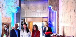 “Women Empowerment and Celebrating Human Rights” – Serena Hotels Host Crafts Festival