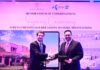 Serena Hotels and Telenor sign an MOU to expand ‘S TEL,’ setting a new standard in hospitality connectivity.