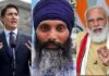 “India’s State-Sponsored Terrorism and Racial Oppression”