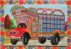 TRUCK ART OF PAKISTAN – EXPRESSION OF LOCAL CULTURE