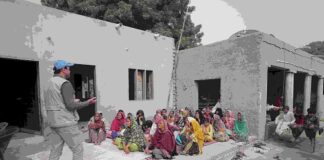 UNOPS Enhancing Government’s Capacity on Green, Resilient & Affordable Housing