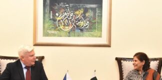 Czech Companies Looking for Collaboration in Mining, Energy, Chemical Sectors : Ambassador Steinhubel