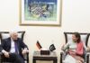 German Ambassador Assures Full Support to Pakistan in Achieving Fiscal Sustainability