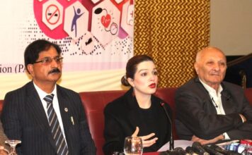 Mushaal for Addressing the Issue of Sugary, Energy Drinks ASAP – Joins Hands with PANAH to Raise Awareness about Healthy Lifestyle