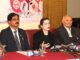 Mushaal for Addressing the Issue of Sugary, Energy Drinks ASAP – Joins Hands with PANAH to Raise Awareness about Healthy Lifestyle