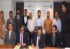 Pakzon Electric Motors and Faisal Bank up for eco-Friendly bikes