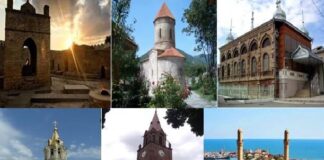 Religious Manipulation of U.S.A State Department in Case of Azerbaijan & Armenia